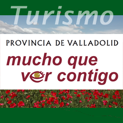 Imagen Turismo Provincia de Valladolid